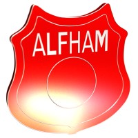 Alfham - Limpeza - Seguridad y Auxiliares logo - Similar company to Feser Op Serveis