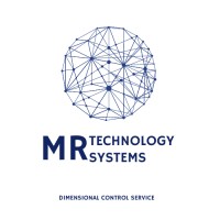 M.R. Technology Systems logo - Similar company to مجموعة المشرقي