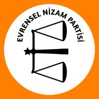 Evrensel Nizam Partisi (ENİZPAR) logo - Similar company to Türkiye Komünist Partisi