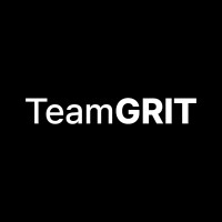TeamGRIT logo - Similar company to Kcim