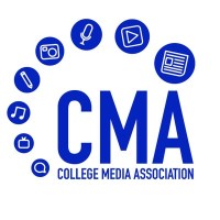 College Media Association logo - Similar company to The Arbiter