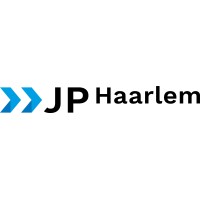 JP Haarlem Delivery logo - Similar company to Intris