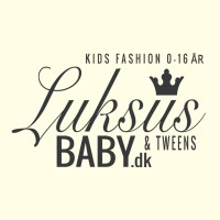 Luksusbaby A/S logo - Similar company to Peak Systems Aps