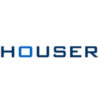 Houser LLP logo - Similar company to Carlson & Jayakumar Llp