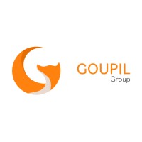GOUPIL GROUP logo - Similar company to Ipeco