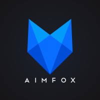 AimFox logo - Similar company to Pacrose