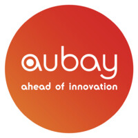 Aubay México logo - Similar company to Smart Optimization