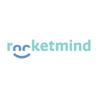 Rocketmind logo - Similar company to Rocketmind