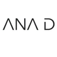 ANA D Lingerie logo - Similar company to Tradeshowmodels