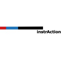 instrAction logo - Similar company to Resourcly