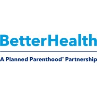 BetterHealth: A Planned Parenthood Partnership logo - Similar company to Planned Parenthood Keystone