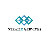 Stratix Services logo - Similar company to Pixii
