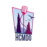 Ho Chi Minh Debate Open logo - Similar company to The Gifted Battlefield