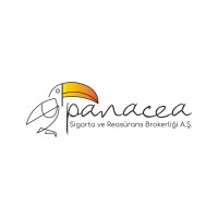 Panacea Sigorta logo - Similar company to Arm Sigorta Brokerliği A.Ş