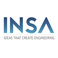 Insa Automation Corp logo - Similar company to Duwel Dev