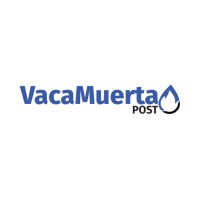 Vaca Muerta Post logo - Similar company to Cluster Vaca Muerta