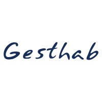 Gesthab logo - Similar company to Bastos Du Canada