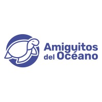 Fundación Amiguitos del Océano logo - Similar company to Foro Cilac