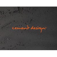 Cement Design logo - Similar company to Topciment