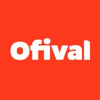 Ofival logo - Similar company to Valoffice Proyectos Y Mobiliario