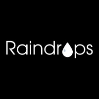 Raindrops logo - Similar company to Raindrops Inc.