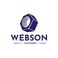 Webson Fasteners, LLC logo - Similar company to Metric & Multistandard Components Corp