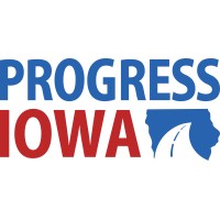 Progress Iowa logo - Similar company to Brucemore, Inc.