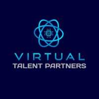 Virtual Talent Partners logo - Similar company to Dry Lands Project E.V.