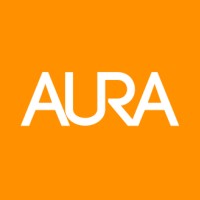 Мережа фітнес-клубів AURA logo - Similar company to Apollo Next
