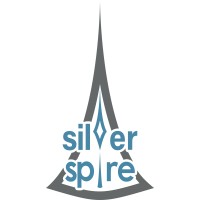 Silver Spire SB logo - Similar company to Smartorg.No