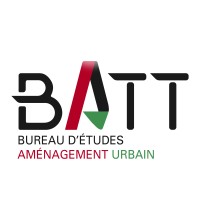 BATT logo - Similar company to Armel Joly Architecte