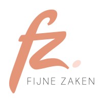Fijne Zaken logo - Similar company to Stichting Papili
