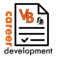 Van Buren Schools Career Development and Advancement logo - Similar company to Abound Web Design