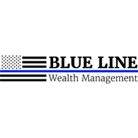 Blue Line Wealth Management logo - Similar company to V. Paulius & Associates