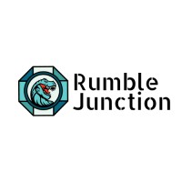 Rumble Junction logo - Similar company to Centigram