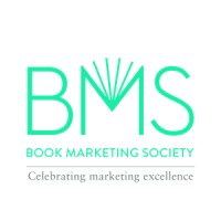 Book Marketing Society logo - Similar company to Ednaedna