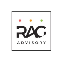 RAG Advisory logo - Similar company to Twana