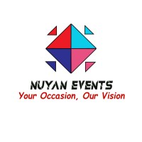 Nuyan events logo - Similar company to Teekhmi