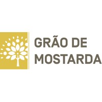Grão de Mostarda logo - Similar company to Agência Affix Comunicação Integrada