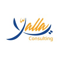 Yalla Consulting logo - Similar company to Yalla Consulting