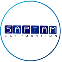 SAPTAM CORPORATION logo - Similar company to Vesta.Ds, Inc.