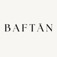 BAFTĀN™ logo - Similar company to Qadimi Rugs