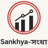 Sankhya-সংখ্যা logo - Similar company to Ransome Optical