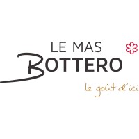 LE MAS BOTTERO logo - Similar company to L'Olivier Restaurant
