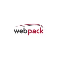 webpack logo - Similar company to Webpack