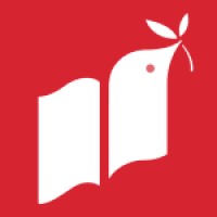 Sociedad Bíblica logo - Similar company to Proyecto Nehemias