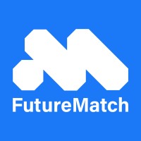 FutureMatch logo - Similar company to Poetic Sparkles Studio