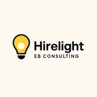 Hirelight EB Consulting logo - Similar company to Nature Heart