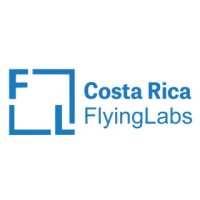 Costa Rica Flying Labs logo - Similar company to Yieldestimator