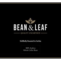 Bean And Leaf Doo